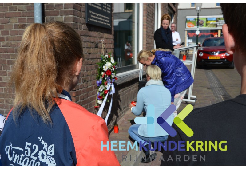 3-10-2016 Herdenking Northeimer (12)